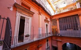 Casa Napoletana - Culture Apartment