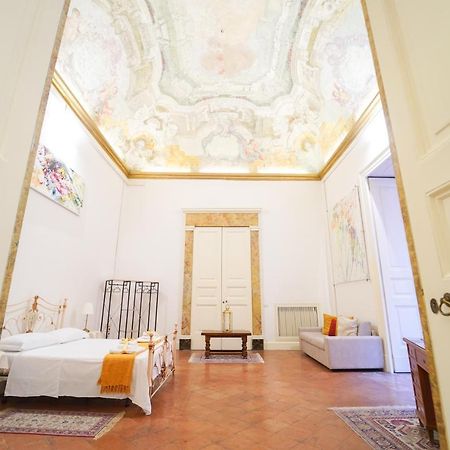 Casa Napoletana - Culture Apartment Naples Extérieur photo