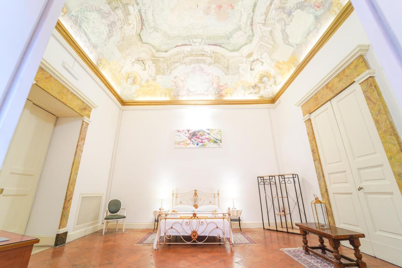 Casa Napoletana - Culture Apartment Naples Extérieur photo