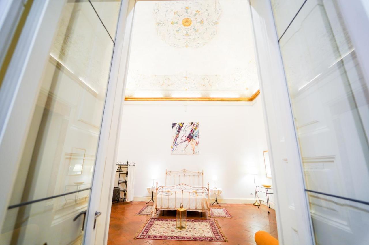 Casa Napoletana - Culture Apartment Naples Extérieur photo