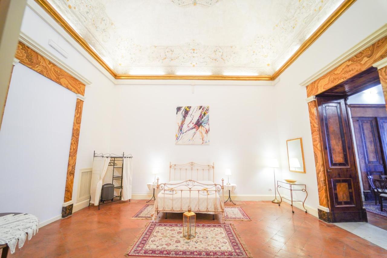 Casa Napoletana - Culture Apartment Naples Extérieur photo