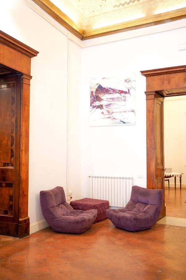Casa Napoletana - Culture Apartment Naples Extérieur photo