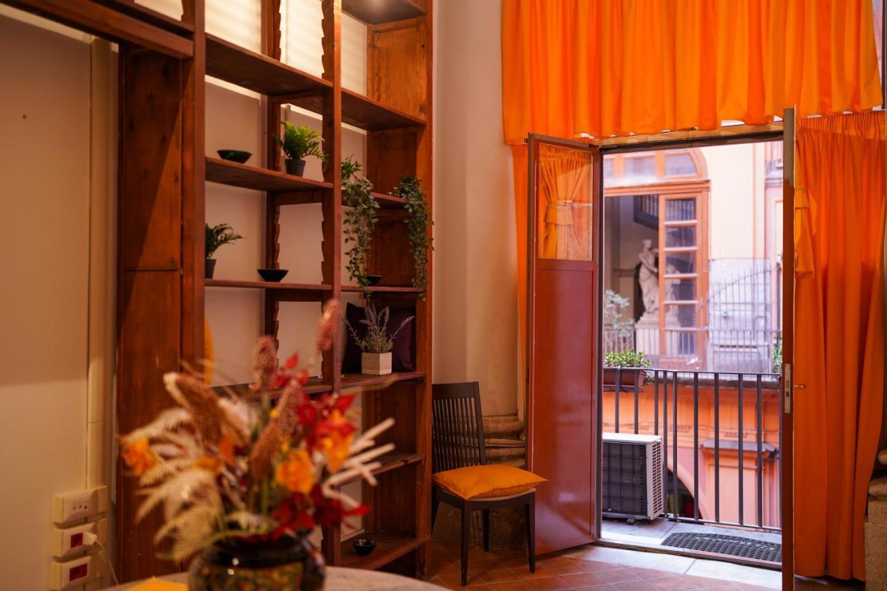Casa Napoletana - Culture Apartment Naples Extérieur photo