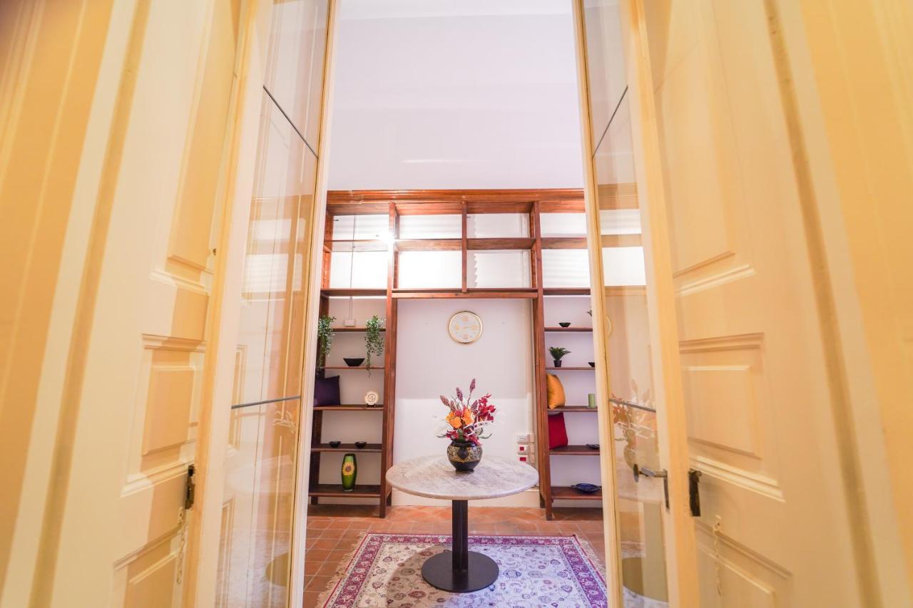 Casa Napoletana - Culture Apartment Naples Extérieur photo