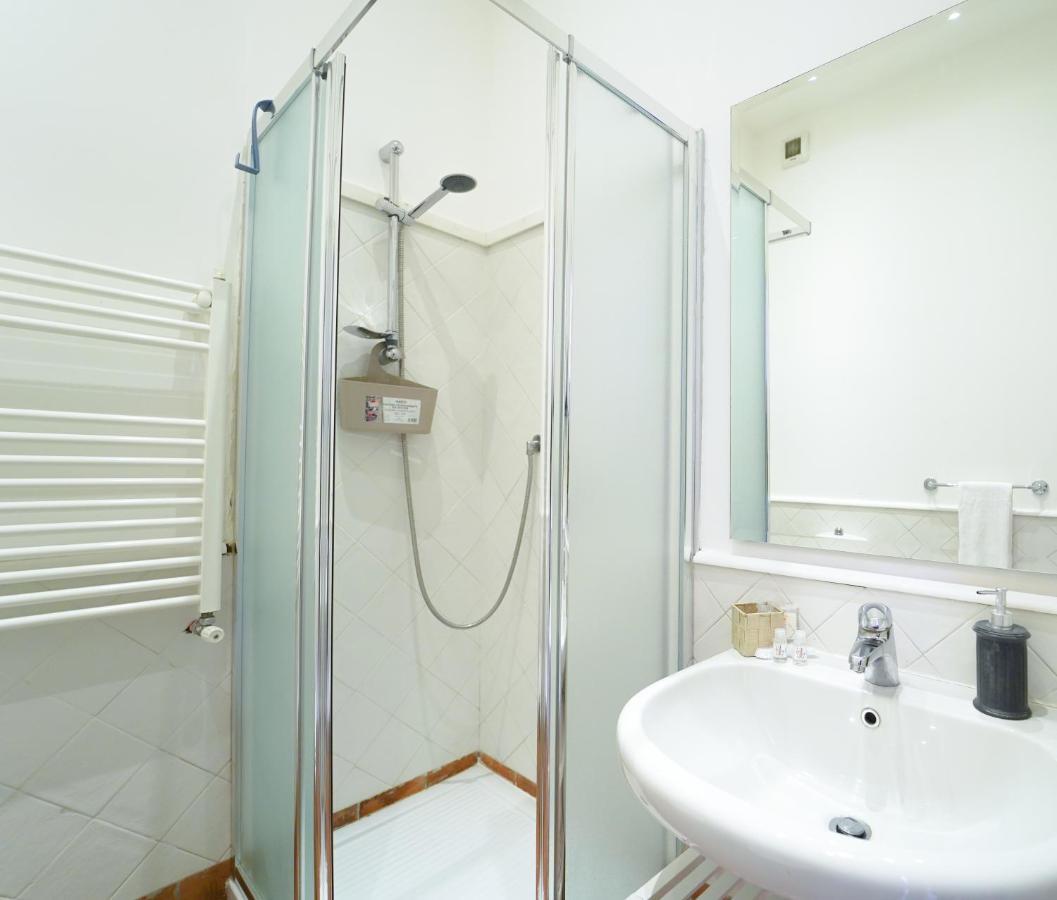 Casa Napoletana - Culture Apartment Naples Extérieur photo
