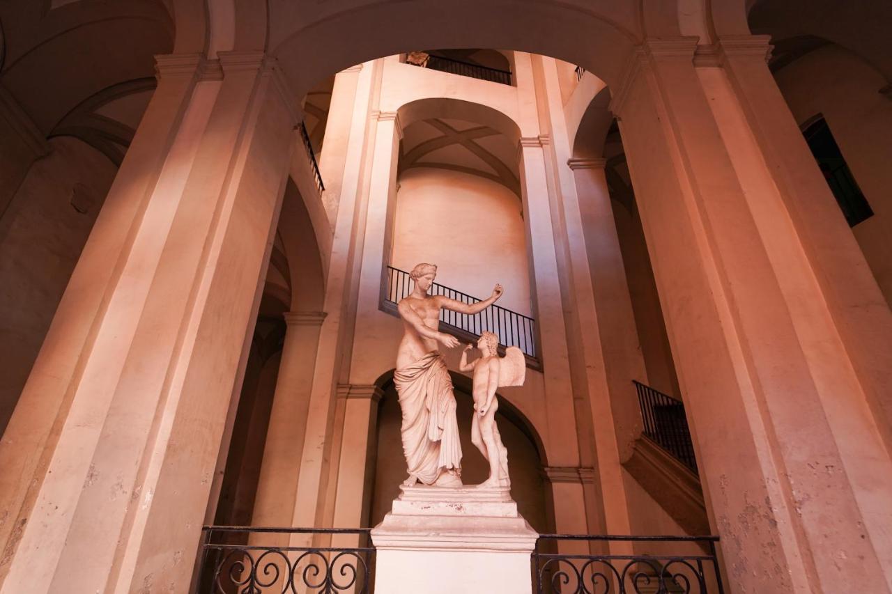 Casa Napoletana - Culture Apartment Naples Extérieur photo