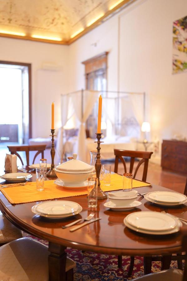 Casa Napoletana - Culture Apartment Naples Extérieur photo