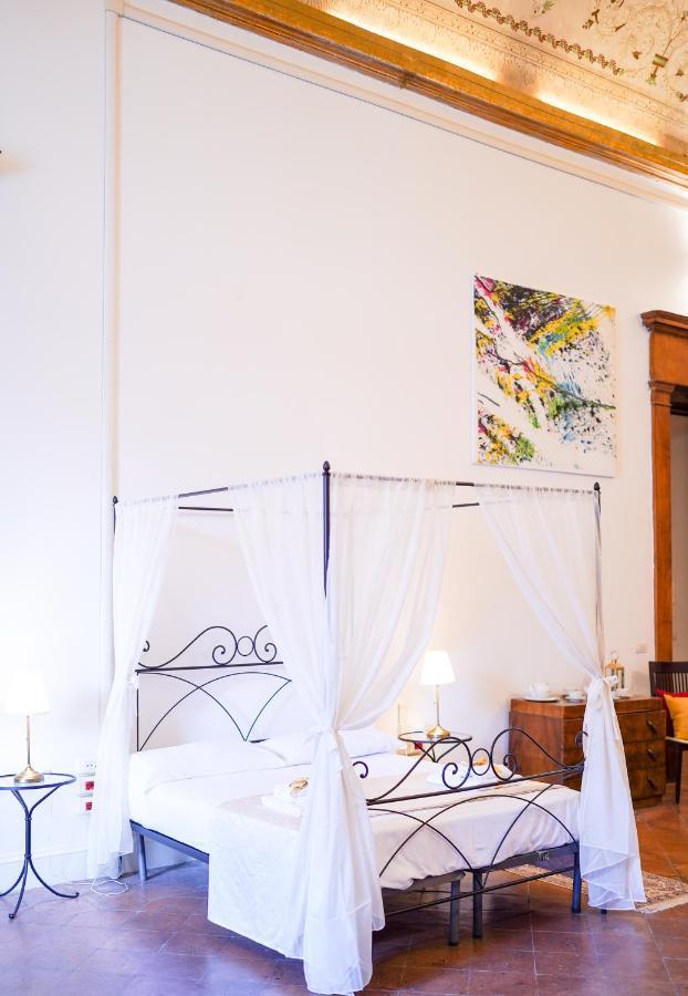 Casa Napoletana - Culture Apartment Naples Extérieur photo