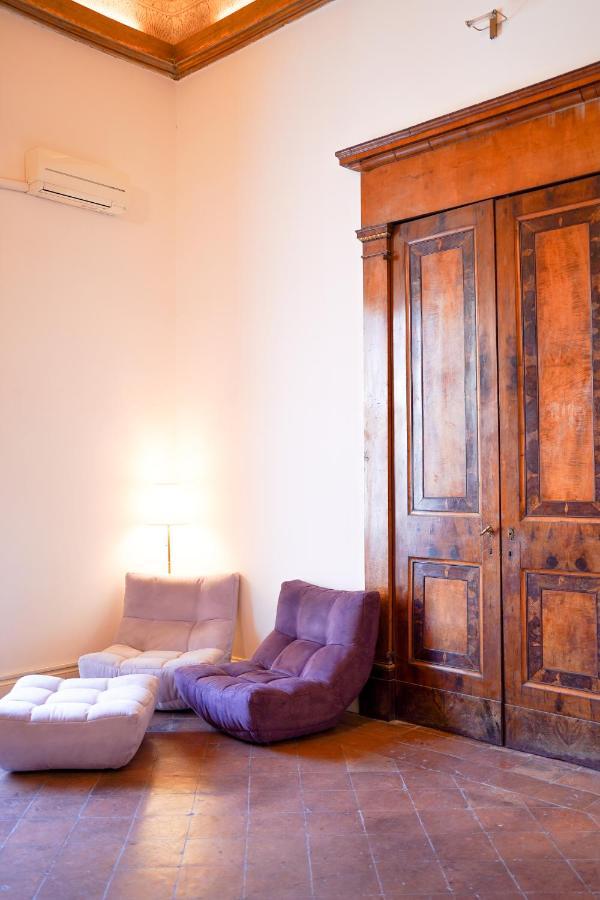Casa Napoletana - Culture Apartment Naples Extérieur photo