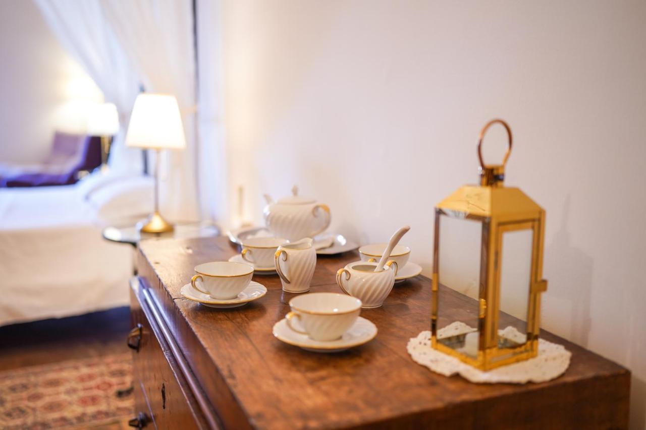 Casa Napoletana - Culture Apartment Naples Extérieur photo
