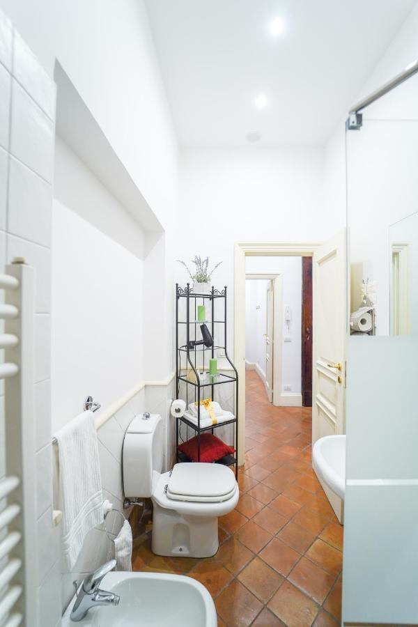 Casa Napoletana - Culture Apartment Naples Extérieur photo
